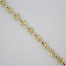 Cargar imagen en el visor de la galería, Pulsera en oro amarillo 14k.